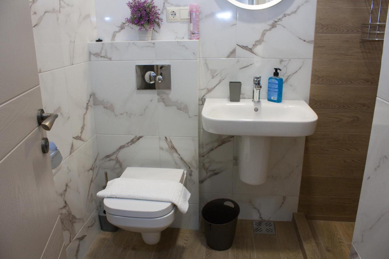 Like Apartment Тбілісі Екстер'єр фото