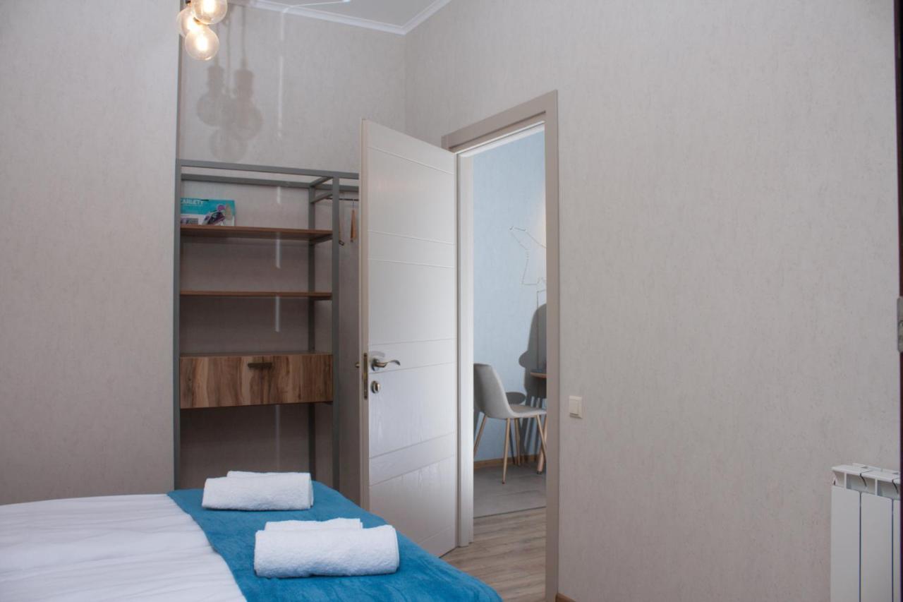 Like Apartment Тбілісі Екстер'єр фото