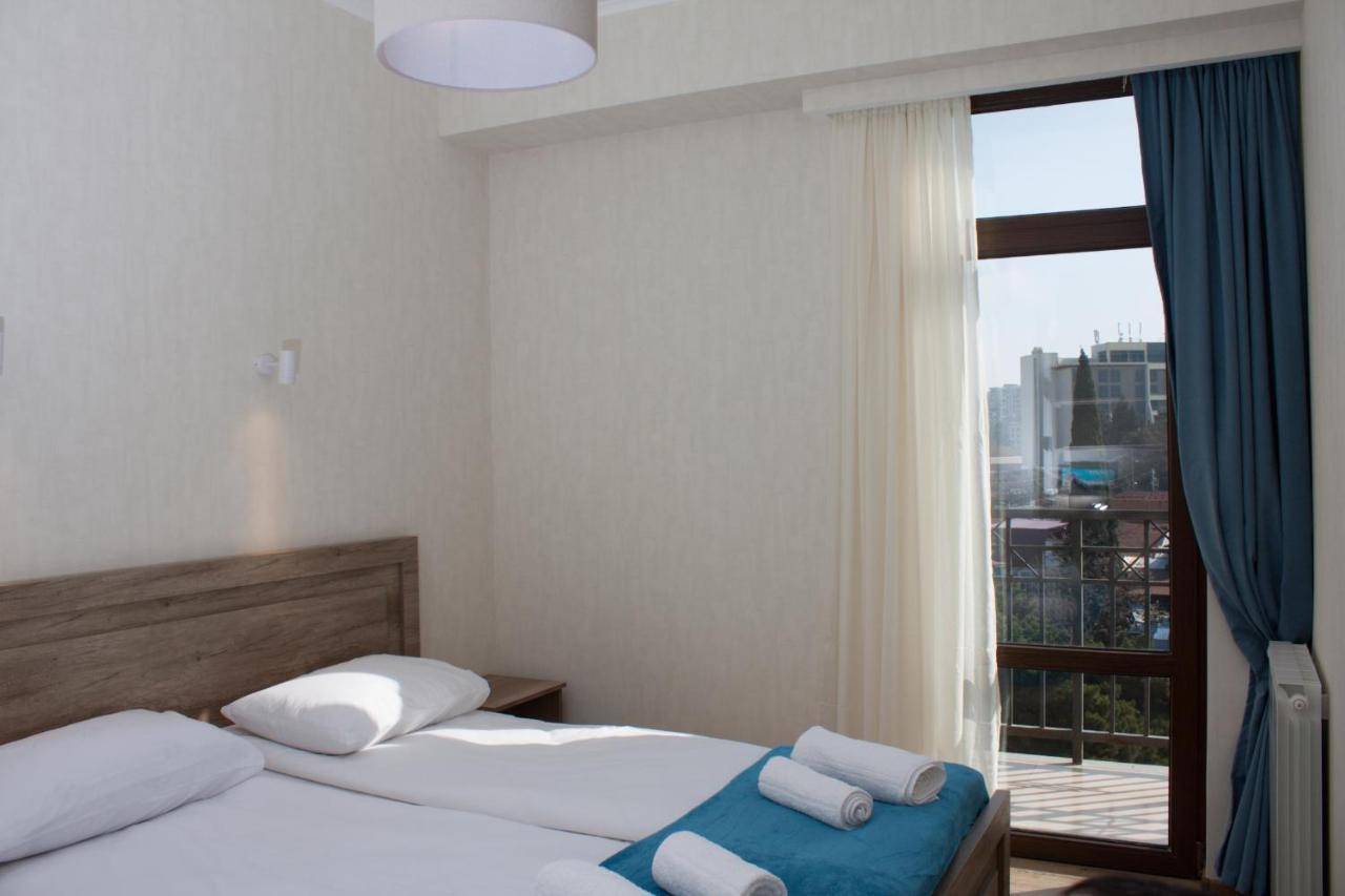 Like Apartment Тбілісі Екстер'єр фото