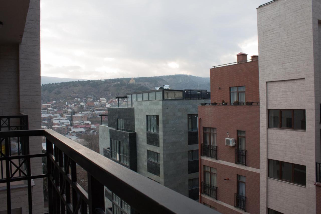 Like Apartment Тбілісі Екстер'єр фото