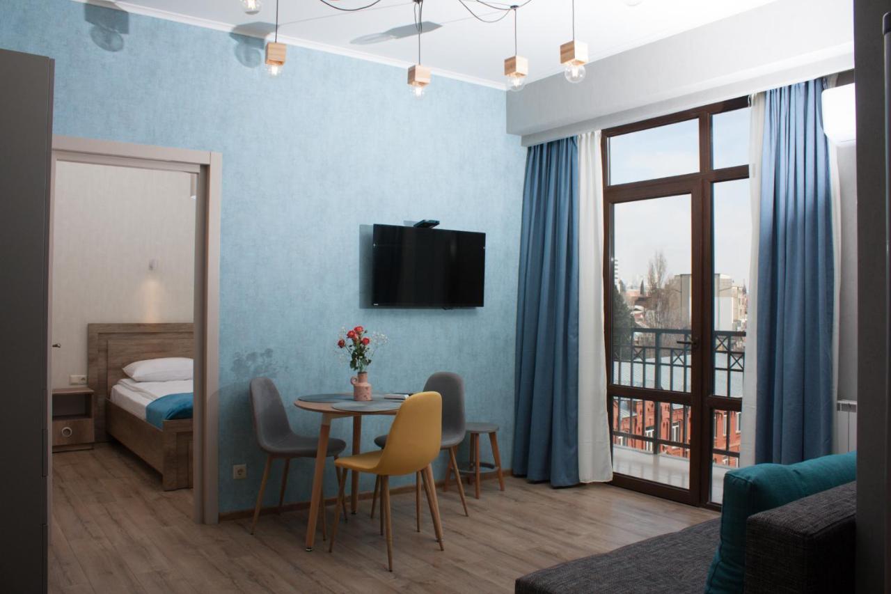 Like Apartment Тбілісі Екстер'єр фото