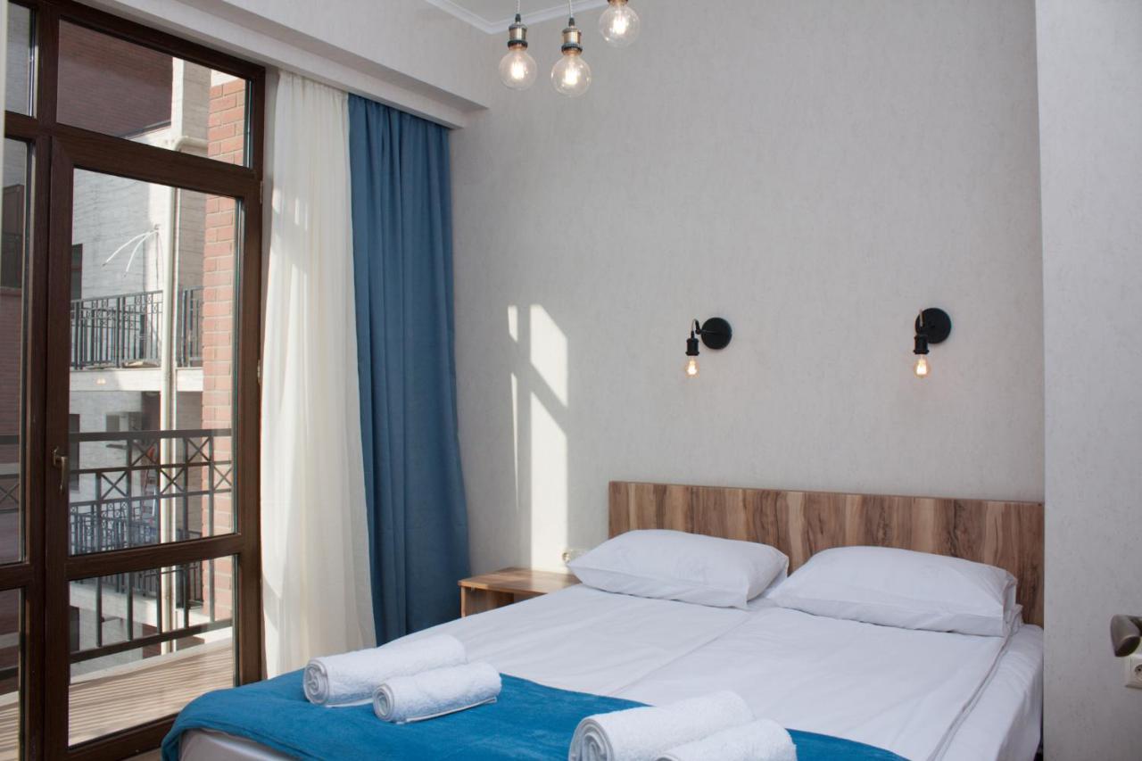 Like Apartment Тбілісі Екстер'єр фото