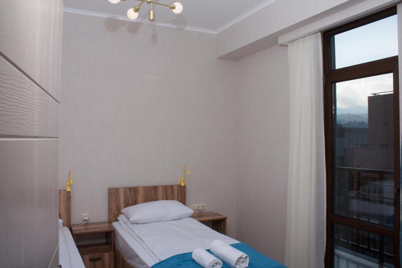 Like Apartment Тбілісі Екстер'єр фото