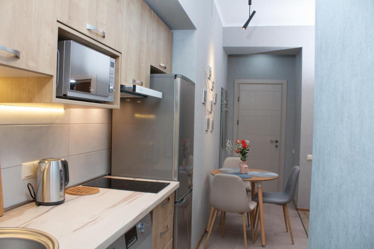 Like Apartment Тбілісі Екстер'єр фото