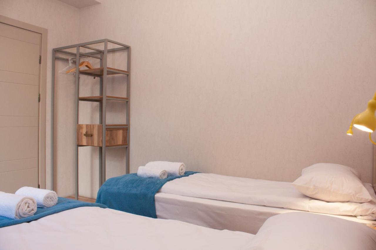 Like Apartment Тбілісі Екстер'єр фото