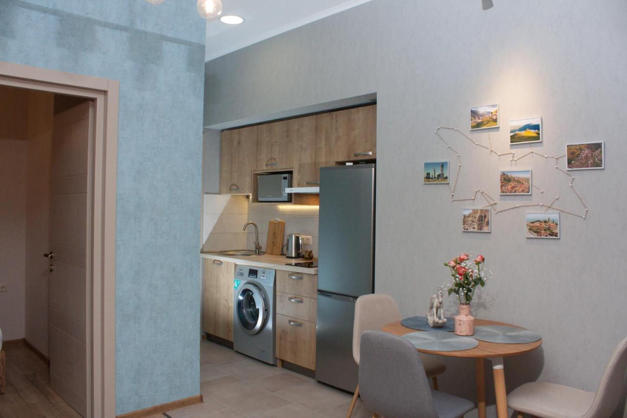 Like Apartment Тбілісі Екстер'єр фото