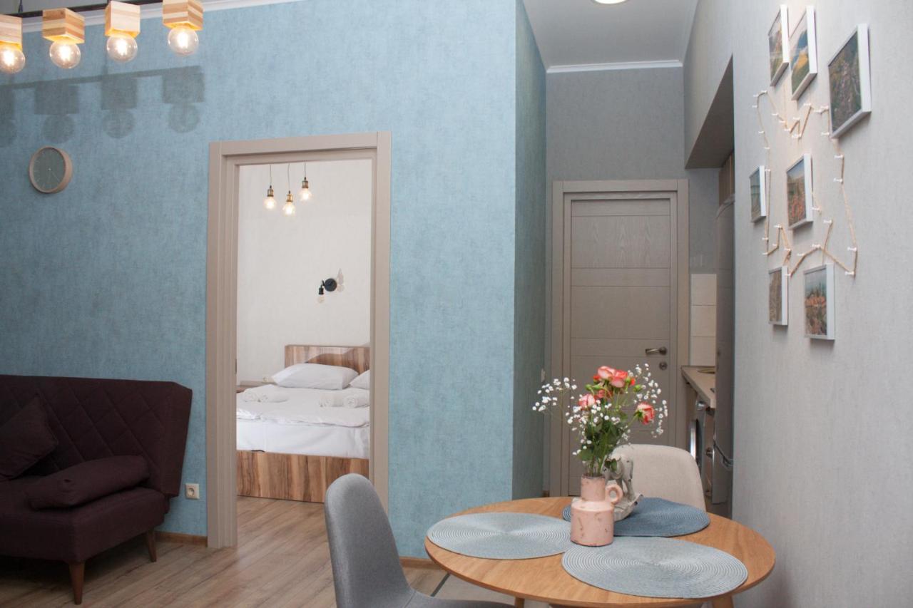 Like Apartment Тбілісі Екстер'єр фото