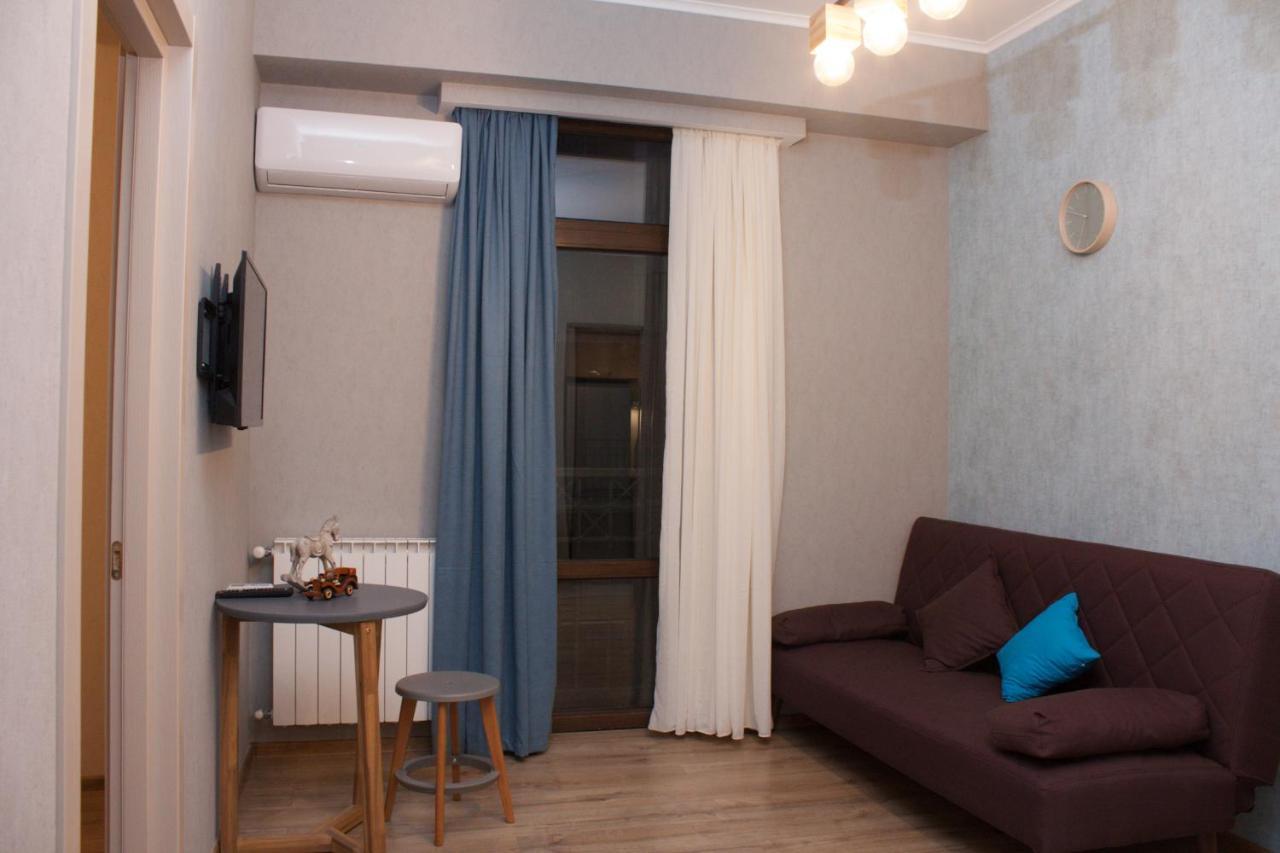 Like Apartment Тбілісі Екстер'єр фото