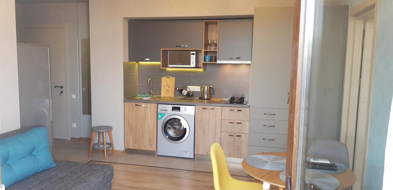 Like Apartment Тбілісі Екстер'єр фото