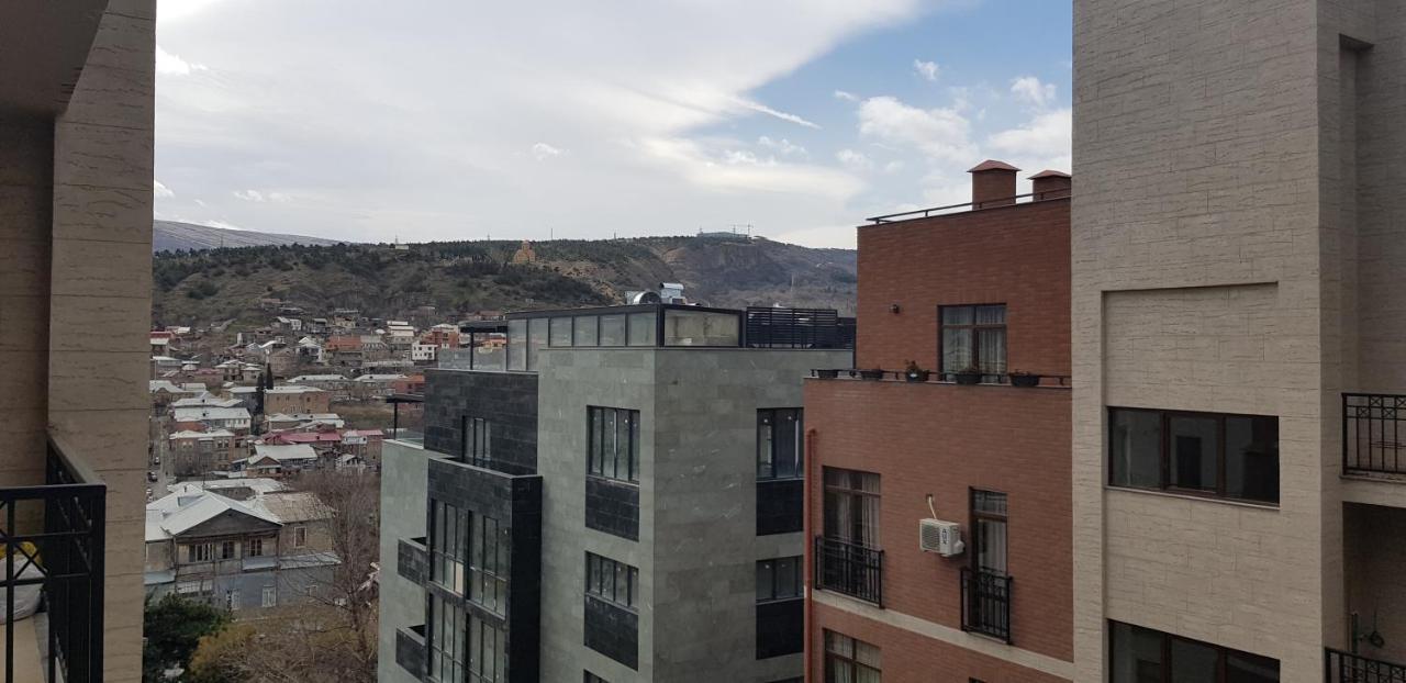 Like Apartment Тбілісі Екстер'єр фото