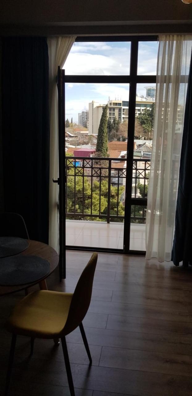 Like Apartment Тбілісі Екстер'єр фото