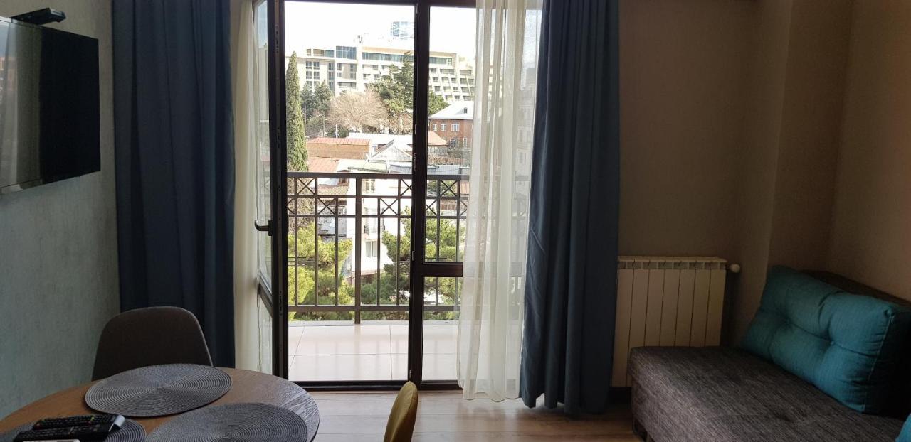 Like Apartment Тбілісі Екстер'єр фото