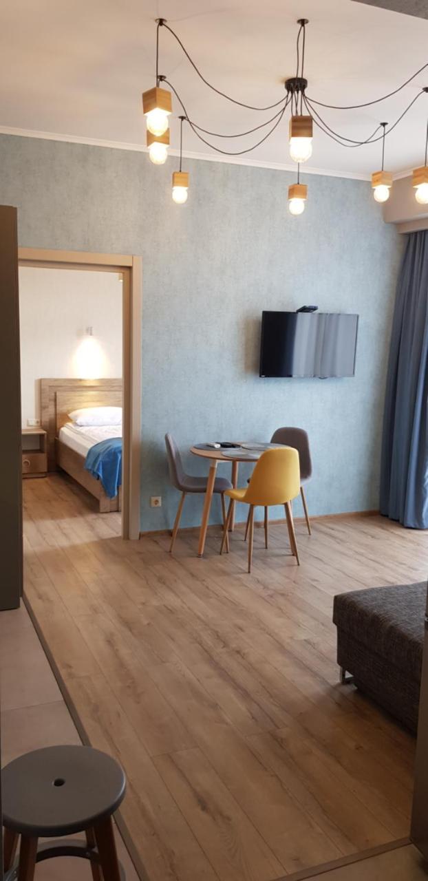 Like Apartment Тбілісі Екстер'єр фото